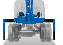 Hidraulikus rakodódaruk Tadano TM-ZE503GHS