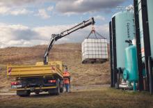 Hidraulikus rakodódaruk Hiab X-Duo 068 D-1