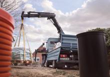 Hidraulikus rakodódaruk Hiab X-Duo 102 ES-1