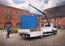 Hidraulikus rakodódaruk Hiab X-HiDuo 046 B-2
