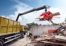 Hidraulikus rakodódaruk Hiab X-HiDuo 092 B-3