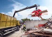Hidraulikus rakodódaruk Hiab X-HiDuo 092 BM-3