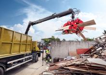 Hidraulikus rakodódaruk Hiab X-HiDuo 092 ES-1