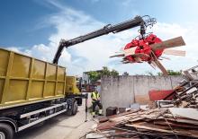 Hidraulikus rakodódaruk Hiab X-HiDuo 092 ES-3