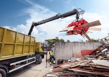 Hidraulikus rakodódaruk Hiab X-HiDuo 092 ES-4