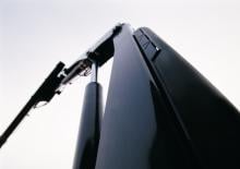 Hidraulikus rakodódaruk Hiab XS 066 B-2 DUO