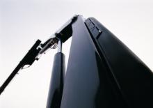 Hidraulikus rakodódaruk Hiab XS 066 DS-1 HIDUO