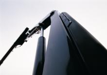 Hidraulikus rakodódaruk Hiab XS 066 DS-3 DUO