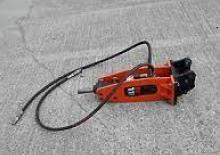 Hidraulikus törők Rammer 111