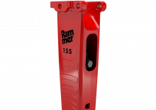 Hidraulikus törők Rammer 155