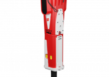 Hidraulikus törők Rammer 2577 PRO 