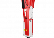 Hidraulikus törők Rammer 4099 PRO 