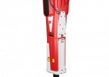 Hidraulikus törők Rammer 5011 PRO 