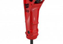 Hidraulikus törők Rammer 555