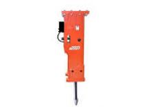 Hidraulikus törők ACDE ASB70