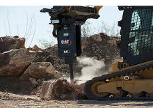 Hidraulikus törők Caterpillar B1