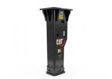 Hidraulikus törők Caterpillar B9s