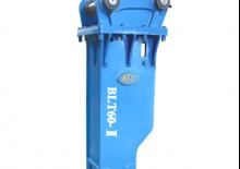 Hidraulikus törők Beilite BLT 60 II