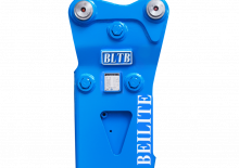 Hidraulikus törők Beilite BLTB-100