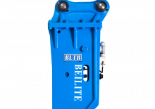 Hidraulikus törők Beilite BLTB-100