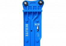 Hidraulikus törők Beilite BLTB-125