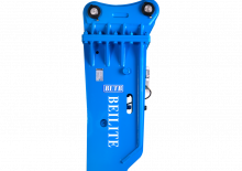 Hidraulikus törők Beilite BLTB-135