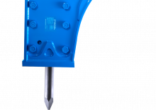 Hidraulikus törők Beilite BLTB-135