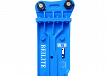 Hidraulikus törők Beilite BLTB-150