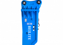 Hidraulikus törők Beilite BLTB-150