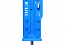 Hidraulikus törők Beilite BLTB-150