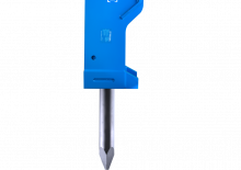 Hidraulikus törők Beilite BLTB-155