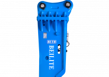 Hidraulikus törők Beilite BLTB-165