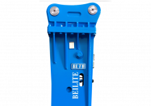 Hidraulikus törők Beilite BLTB-175