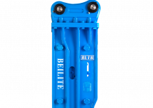 Hidraulikus törők Beilite BLTB-185