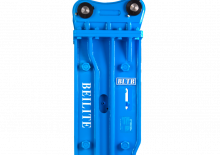 Hidraulikus törők Beilite BLTB-195