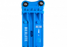 Hidraulikus törők Beilite BLTB-210