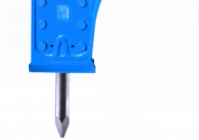 Hidraulikus törők Beilite BLTB-210