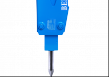 Hidraulikus törők Beilite BLTB-40