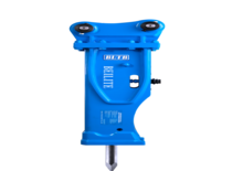Hidraulikus törők Beilite BLTB-45