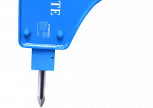 Hidraulikus törők Beilite BLTB-45