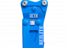 Hidraulikus törők Beilite BLTB-70