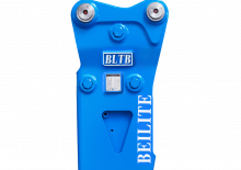 Hidraulikus törők Beilite BLTB-75