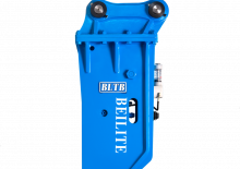 Hidraulikus törők Beilite BLTB-85