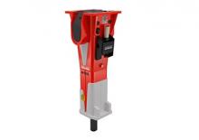 Hidraulikus törők Sandvik BR1655