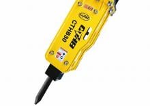 Hidraulikus törők Daemo DMB S 5000