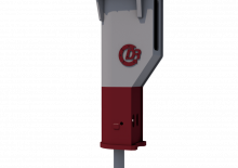 Hidraulikus törők Demarec DSB-1
