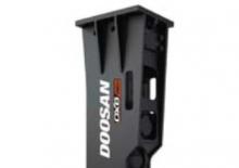 Hidraulikus törők Doosan DXB420