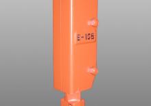 Hidraulikus törők NPK E-106