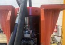 Hidraulikus törők Rammer E 65
