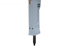 Hidraulikus törők Epiroc EC 120